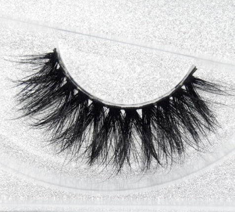 Faux Aurelia Eye Lashes Faux Aurelia Eye Lashes